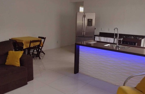 Jacuecanga House | Charming Casa Denis: Ideal for Families Near Beaches