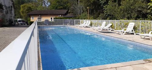 Juquehy House | Cozy Retreat in Juquehy with Pool and Family-Friendly Vibe