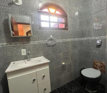 Praia Seca House | Excelente casa em Praia Seca