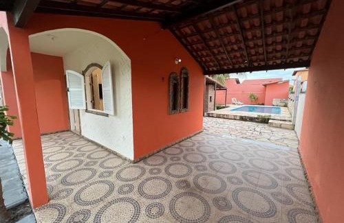 Praia Seca House | Excelente casa em Praia Seca