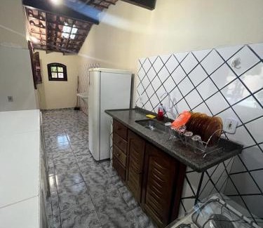 Praia Seca House | Excelente casa em Praia Seca