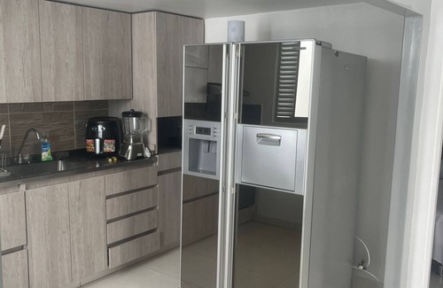 Guayabal House | Pet-Friendly Retreat in Medellín with Spa and Family Amenities