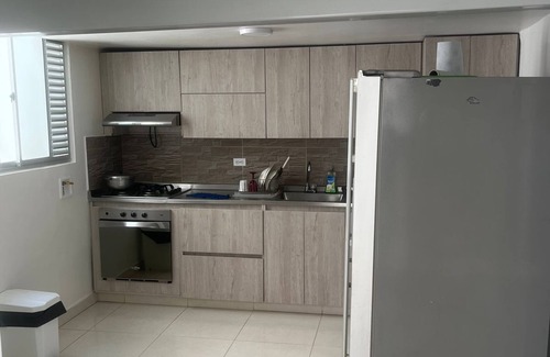Guayabal House | Pet-Friendly Retreat in Medellín with Spa and Family Amenities