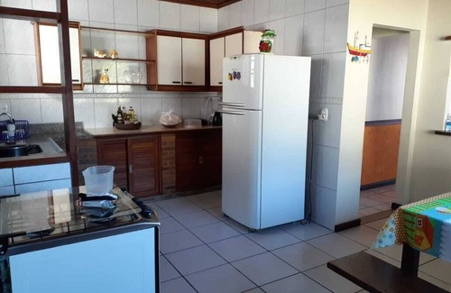 Mangaratiba House | Idyllic Getaway at Casa Praia de Águas Lindas, Itacuruça