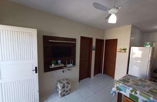 Matinhos House | Ocean View Escape: Cozy Beach House in Matinhos PR