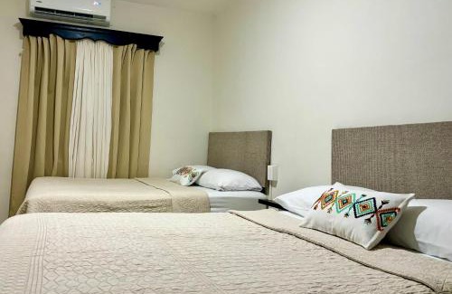 Ciudad Valles House | Private Oasis with BBQ, Garden & AC - Rated 9.3 by Guests
