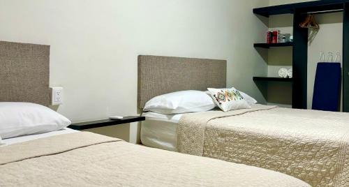 Ciudad Valles House | Private Oasis with BBQ, Garden & AC - Rated 9.3 by Guests