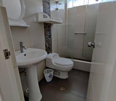 San Bartolo Apartment | Inviting Oceanfront Apartment for Family Getaways