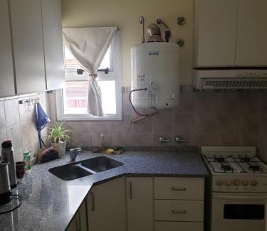 Rio Cuarto Apartment | Central Apartment with Parking and High Guest Satisfaction
