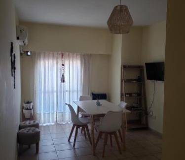 Rio Cuarto Apartment | Central Apartment with Parking and High Guest Satisfaction