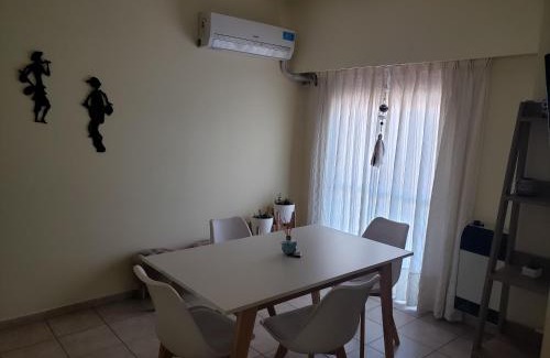 Rio Cuarto Apartment | Central Apartment with Parking and High Guest Satisfaction