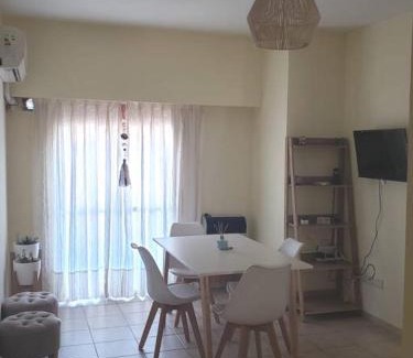 Rio Cuarto Apartment | Central Apartment with Parking and High Guest Satisfaction