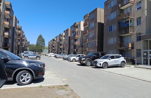 Penco Apartment | Excelente Departamento por Dia