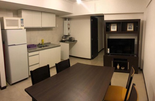 Rafaela Apartment | Central City Apartment: Family-Friendly Stay Awaits You
