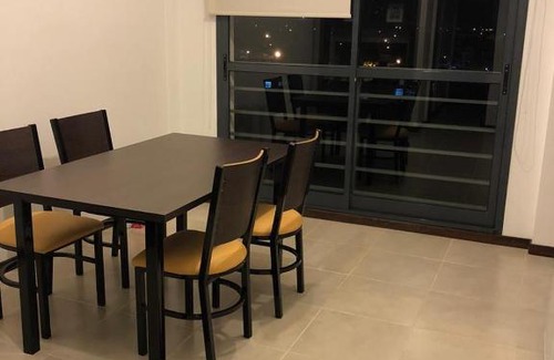 Rafaela Apartment | Central City Apartment: Family-Friendly Stay Awaits You