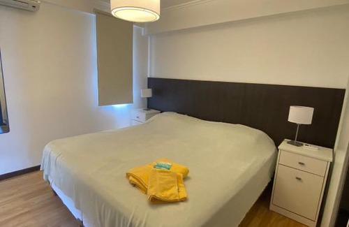 Rafaela Apartment | Central City Apartment: Family-Friendly Stay Awaits You
