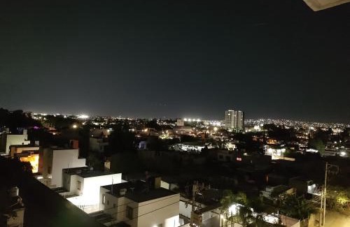 Guadalajara Apartment | Prime Central Apartment with Top Ratings and Family Focus