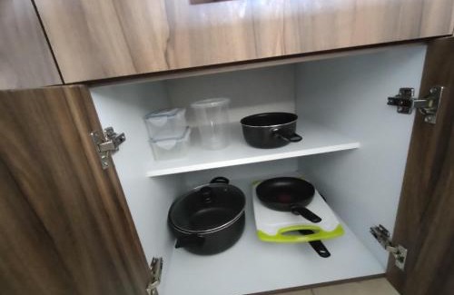 Guadalajara Apartment | Prime Central Apartment with Top Ratings and Family Focus