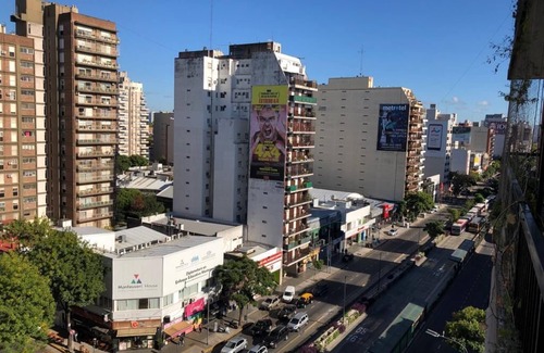 Nunez Apartment | Spacious 3-Room Apartment for Families near Av Cabildo