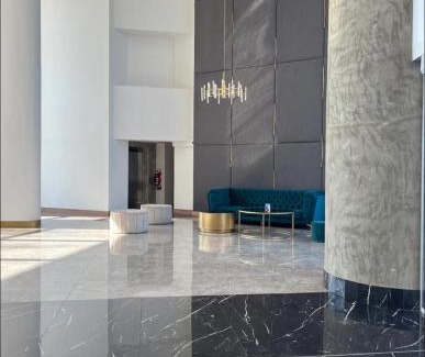 Mendoza City Center Apartment | Excellent Apartment with Great Views and Pool Access