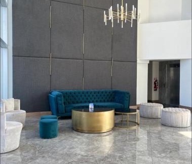 Mendoza City Center Apartment | Excellent Apartment with Great Views and Pool Access