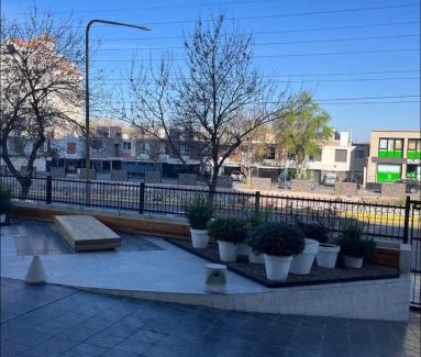 Mendoza City Center Apartment | Excellent Apartment with Great Views and Pool Access