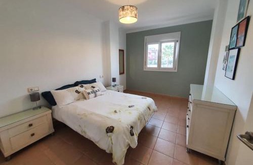 Caserio Los Tarquinos Apartment | Beautiful Duplex at Altaona Golf Resort with Pools