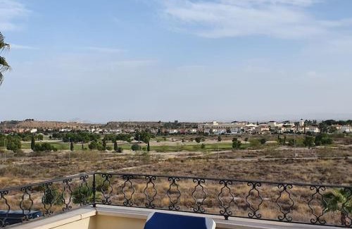 Caserio Los Tarquinos Apartment | Beautiful Duplex at Altaona Golf Resort with Pools