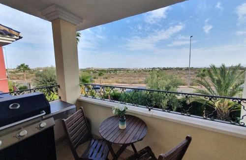 Caserio Los Tarquinos Apartment | Beautiful Duplex at Altaona Golf Resort with Pools