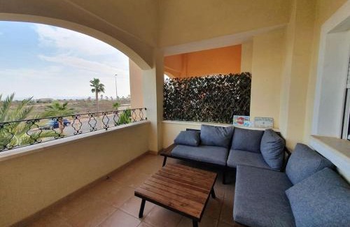 Caserio Los Tarquinos Apartment | Beautiful Duplex at Altaona Golf Resort with Pools