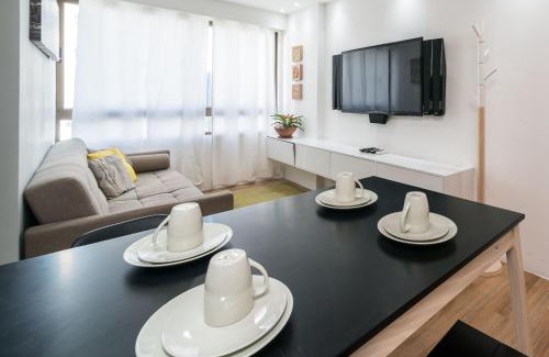 Boa Viagem Apartment | Pet-Friendly Flat in Setúbal with Pool & Top Guest Rating