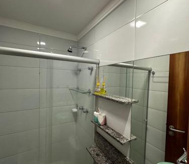 Tamarineira Apartment | Prime Location in North Zone with Pool & Family Amenities