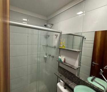 Tamarineira Apartment | Prime Location in North Zone with Pool & Family Amenities