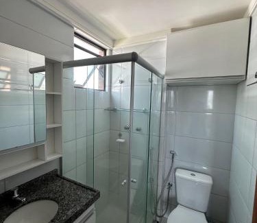 Tamarineira Apartment | Prime Location in North Zone with Pool & Family Amenities