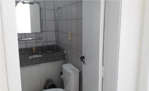 Porto das Dunas Apartment | Prime Location: Steps from BEACH PARK with Pool & Dining