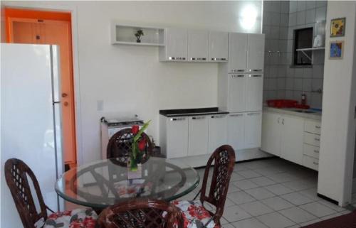 Porto das Dunas Apartment | Prime Location: Steps from BEACH PARK with Pool & Dining