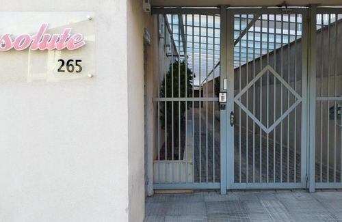 Sao Francisco Apartment | Prime Location in Bento Gonçalves with Family-Friendly Extras