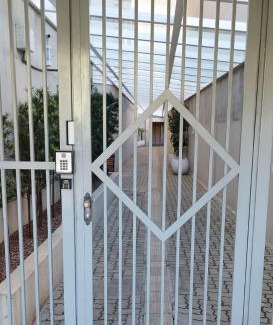 Sao Francisco Apartment | Prime Location in Bento Gonçalves with Family-Friendly Extras