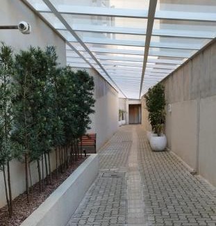 Sao Francisco Apartment | Prime Location in Bento Gonçalves with Family-Friendly Extras