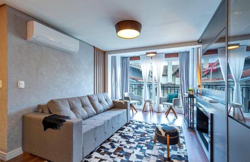 Quinta da Serra Apartment | Explore Apto Vihara 301 - Your Ideal Family Getaway