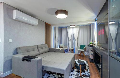 Quinta da Serra Apartment | Explore Apto Vihara 301 - Your Ideal Family Getaway