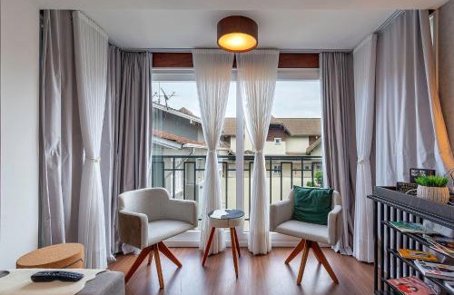 Quinta da Serra Apartment | Explore Apto Vihara 301 - Your Ideal Family Getaway