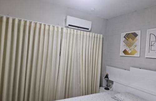 Cremacao House | Top-Rated Room Near UFPA with Kitchen & Accessibility