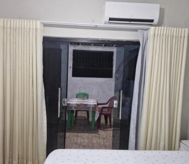 Cremacao House | Top-Rated Room Near UFPA with Kitchen & Accessibility