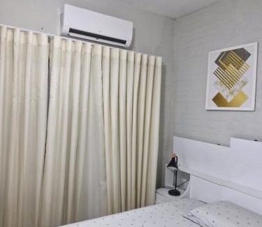 Cremacao House | Top-Rated Room Near UFPA with Kitchen & Accessibility