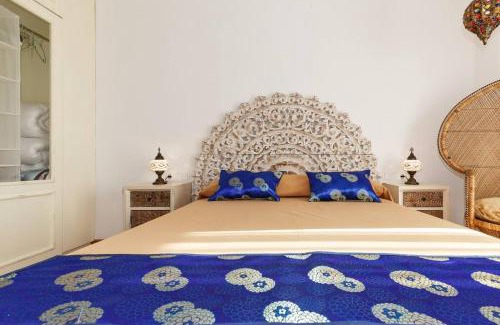Vilafranca del Penedes Apartment | Prime Location in Vilafranca del Penedes - Family-Friendly Stay