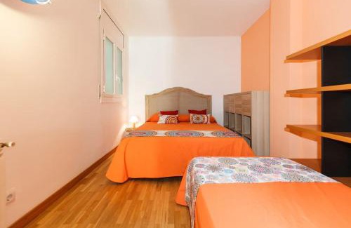 Vilafranca del Penedes Apartment | Prime Location in Vilafranca del Penedes - Family-Friendly Stay