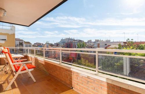Vilafranca del Penedes Apartment | Prime Location in Vilafranca del Penedes - Family-Friendly Stay