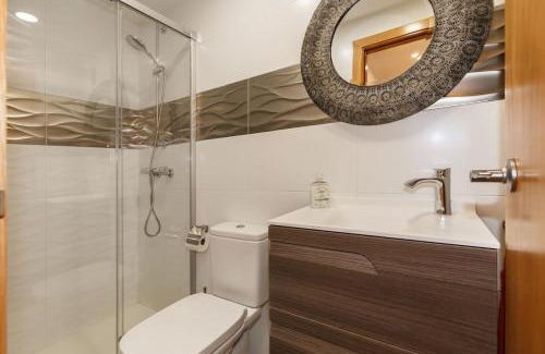 Vilafranca del Penedes Apartment | Prime Location in Vilafranca del Penedes - Family-Friendly Stay