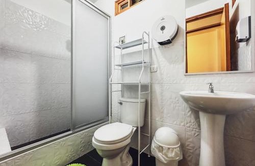Oxapampa House | Prime Location! Cozy Rooms in Central Oxapampa - 9/10 Rated